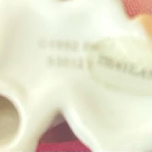 1992 Precious Moments Rabbits - Picture 3 of 3